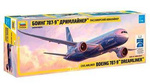 Zvezda 7021 Boeing 787-9 Dreamliner