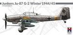 Hobby 2000 Junkers Ju 87 G-2 Winter 1944/45