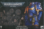 Warhammer 40.000 Boarding Actions Void War Bases podstawki