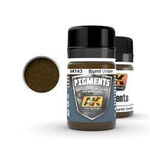 Burnt Umber Pigment
