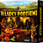 Władcy Podziemi (nowa edycja)