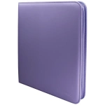 Album na karty Vivid Zippered Pro-Binder Purple