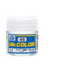 Mr. Color C46 Clear (Gloss)