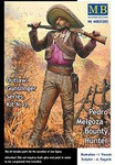 Master Box 35205 Pedro Melgoza - Bounty Hunter