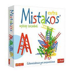 Mistakos Extra - Wyższy Szczebel