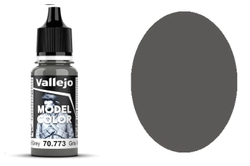 Farbka Vallejo Model Color 183 70773 Violet grey