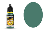 Farba Vallejo Model Air 71267 Light Green RLM25