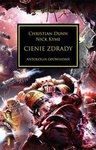 Warhammer 40.000 Herezja Horusa 22 Cienie Zdrady
