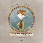 Czy wszystko ze mną w porządku? Aleksandra Srokowska-Ziółkowska