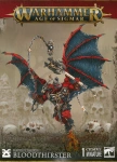 Blades of Khorne Bloodthirster / Wrath of Khorne
