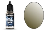 Vallejo 77139 True Metallic Metal 139 Base Aged Metal