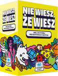 Nie wiesz, że wiesz