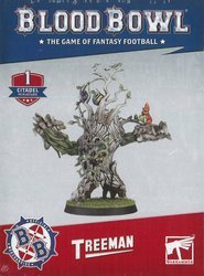 Blood Bowl Treeman