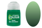 Farba Citadel Shade Biel-Tan Green (2022) 18ml