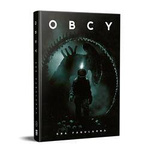 Obcy: Gra fabularna
