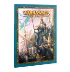 High Elf Realms Arcane Journal