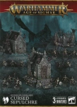 Soulblight Gravelords Cursed Sepulchre sceneria