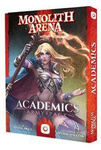 Monolith Arena: Academics / Akademicy