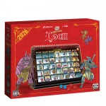 Kalendarz 2026 - 365 przygód - Loch