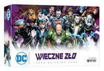 Pojedynek DC: Wieczne Zło