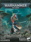Aeldari Asurmen
