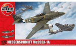 Airfix 03088 Messerschmitt Me262A-1A