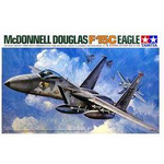 Tamiya 61029 F-15C Eagle