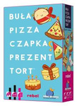Buła, Pizza, Czapka, Prezent, Tort