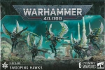 Aeldari Swooping Hawks 