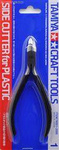 Tamiya Side Cutter for Plastic - Cążki boczne
