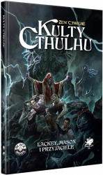 Zwe Cthulhu RPG Kulty Cthulhu