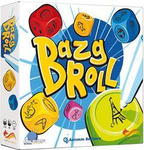 BazgROLL - rysowana gra imperzowa