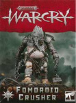 Age of Sigmar Warcry Fomoroid Crusher
