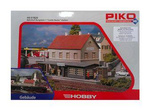 Piko 61820 Stacja kolejowa