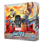 Marvel United: Rise of the Black Panther PL