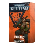Kill Team Ratlings Datacards