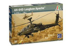 Italeri 2748 AH-64D Longbow Apache