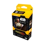 Star Wars Unlimited Jump to Lightspeed Boba Fett Spotlight Deck
