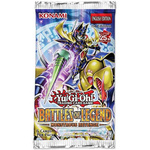 Yu-Gi-Oh ! Battle of Legend Monstrous Revenge Booster