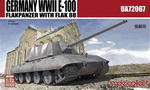 Modelcollect UA72067 Germany WWII E-100