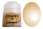 Farbka Citadel Dry Sigmarite