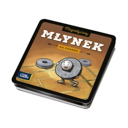 Młynek Magnetyczny (Albi)