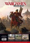 Wargames Illustrated Issue 429 September / Wrzesień 2023