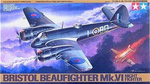 Tamiya 61064 Bristol Beaufighter Mk.VI Night Fight