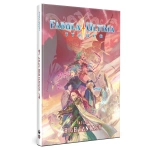 Fabula Ultima RPG Atlas High Fantasy (edycja polska)