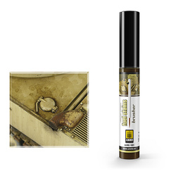 AMMO 1801 Effects Brusher Fuel Stains