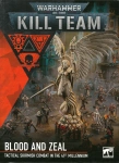 Kill Team Blood and Zeal