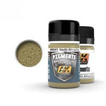 North Africa Dust Pigment