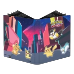 Album na karty 9-Pocket Pro-Binder Pokemon Shimmering Skyline