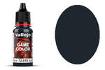Farba Vallejo Game Color 36 72019 Night Blue
